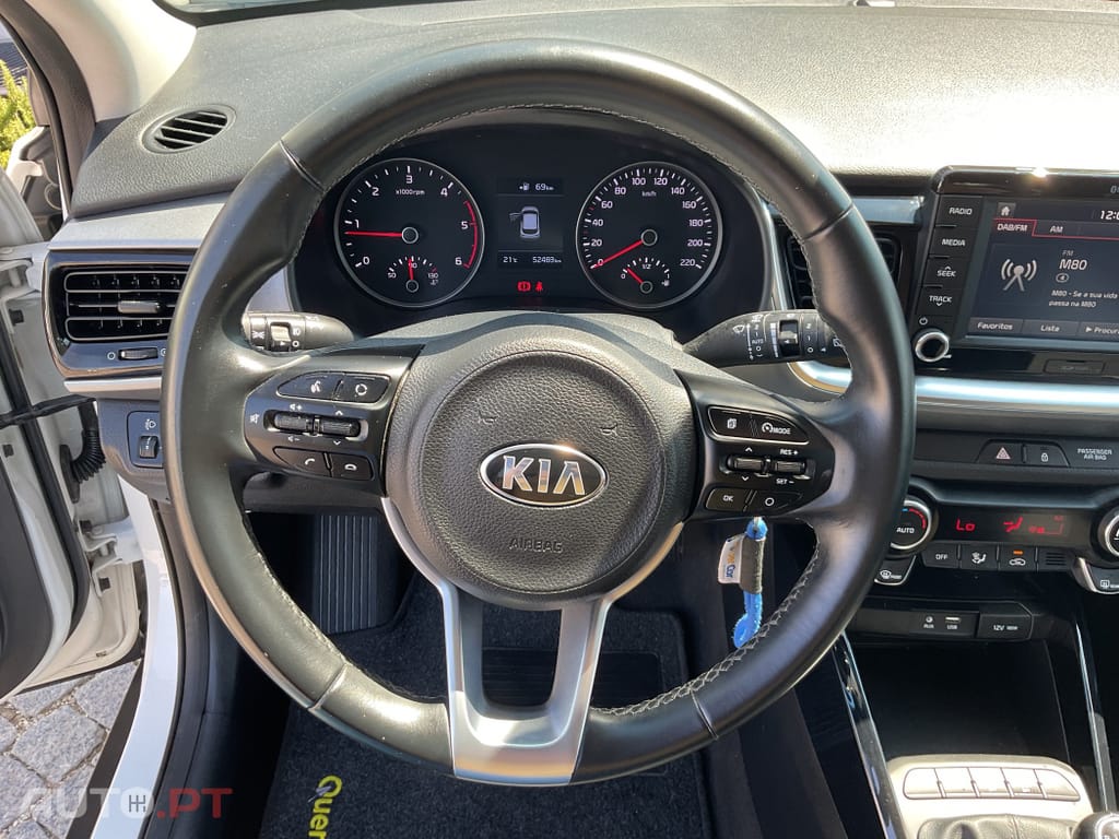 Kia Stonic 1.6 CRDi Urban