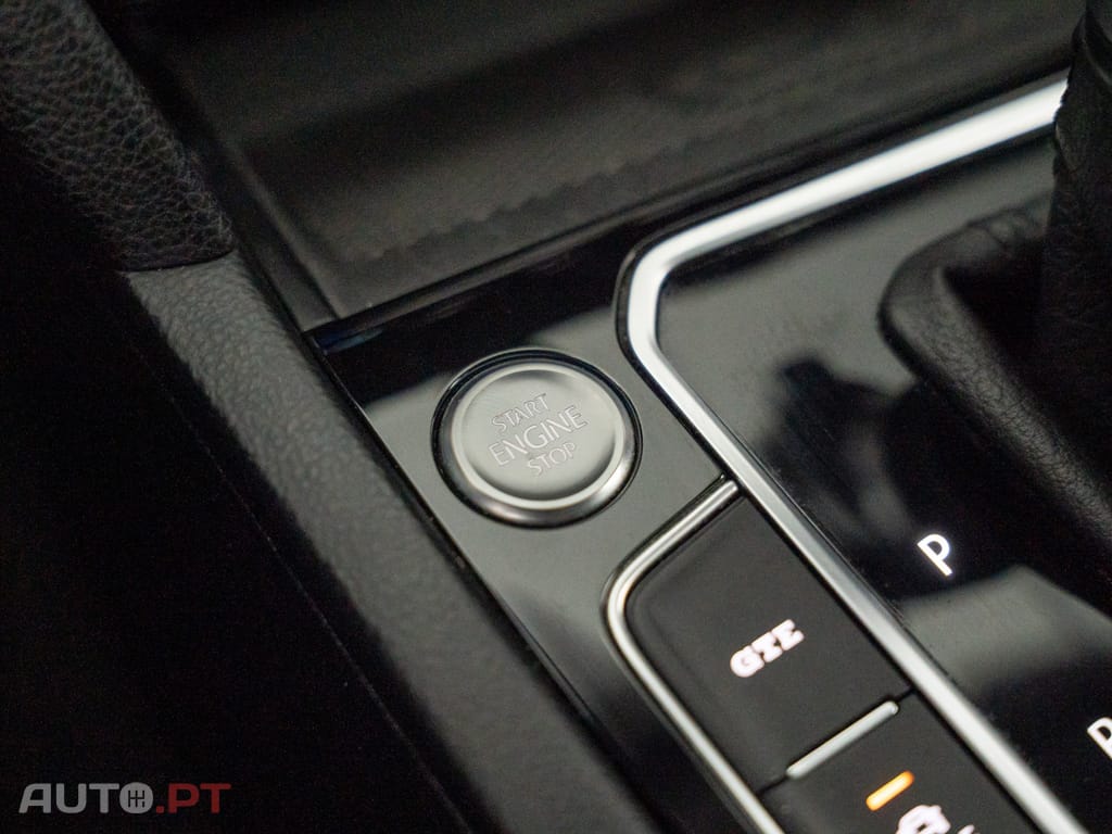 Volkswagen Passat Variant 1.4 TSI GTE+ Plug-in