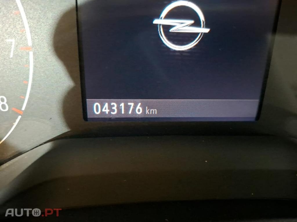 Opel Corsa 1.2 Edition