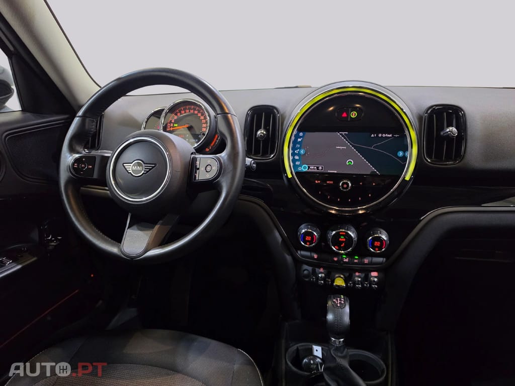 MINI Countryman SE 1.5 Plug-In Hybrid All I.V.A DEDUTIVEL