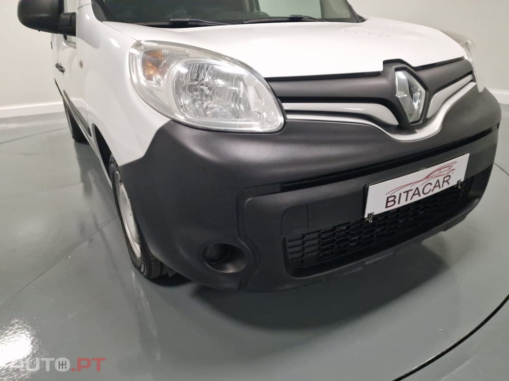 Renault Kangoo EXPRESS 1.5 DCI 90HP ENERGY S/S MAXI BUSINESS