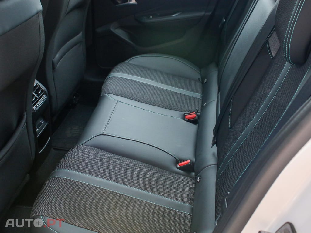 Peugeot 308 1.2 PureTech Allure