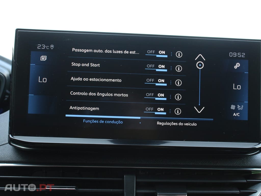 Peugeot 5008 1.2 PureTech Allure EAT8