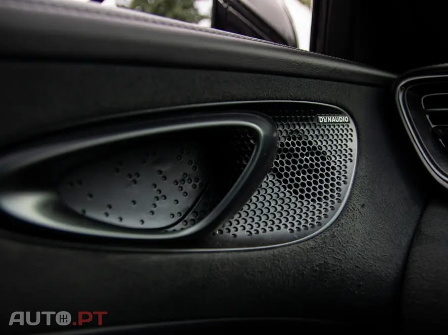BYD Seal 82.5 kWh Design