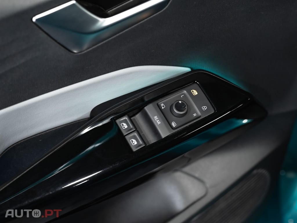 Volkswagen Id.3 58 kWh 1st