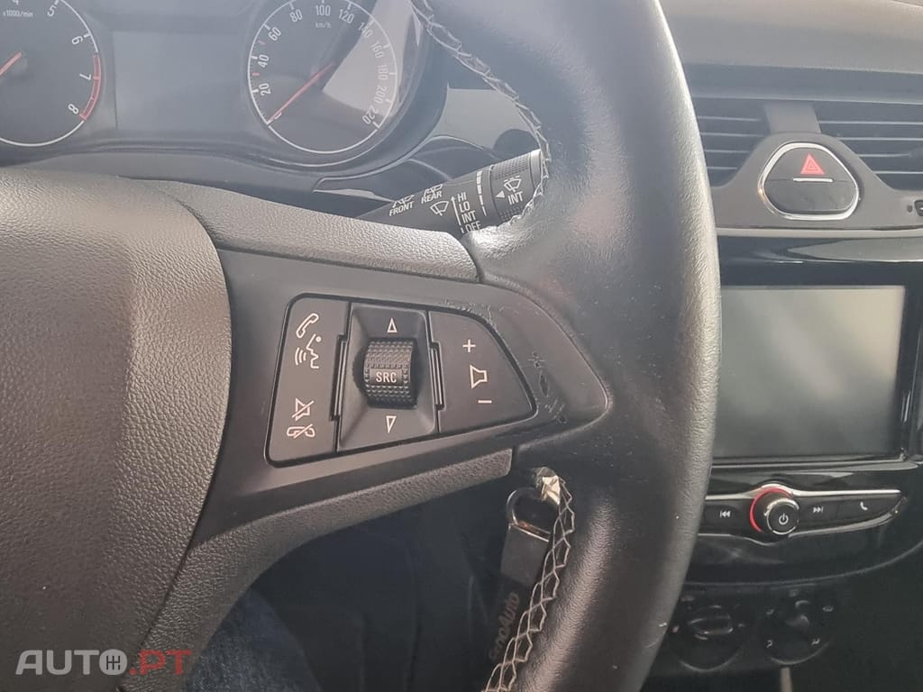 Opel Corsa 1.0 T Innovation