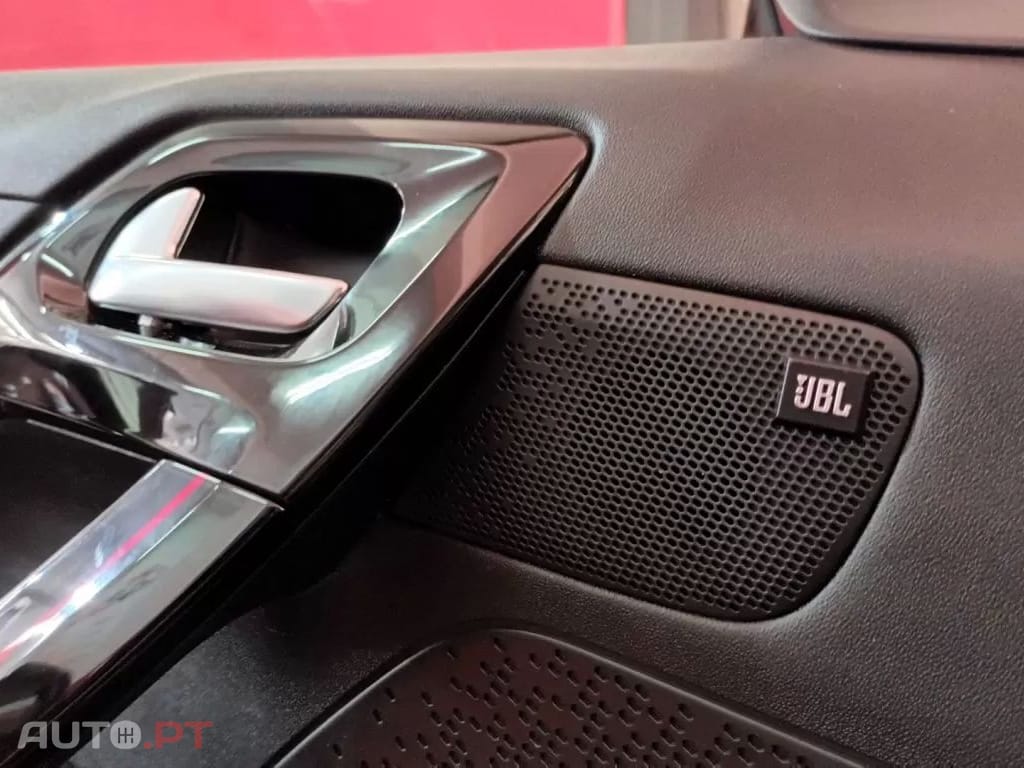 Peugeot 208 1.2 PureTech GT Line