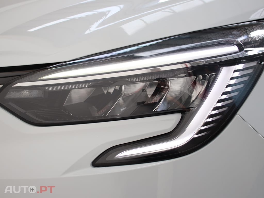 Renault Clio Clio 1.0 TCe Evolution