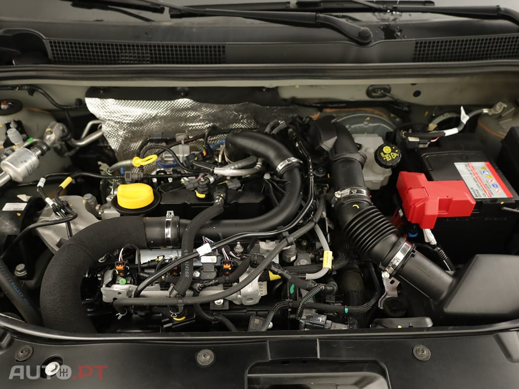Dacia Sandero Sandero 1.0 ECO-G Stepway Extreme Bi-Fuel