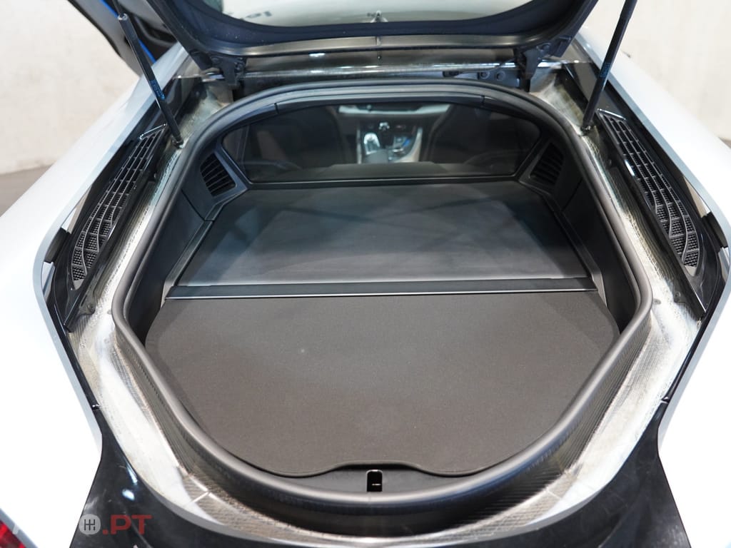 BMW i8 i8 Standard 362cv