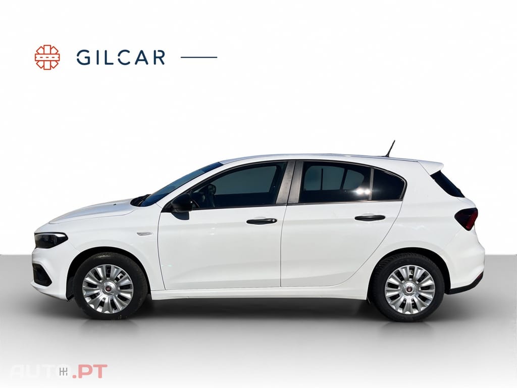 Fiat Tipo 1.3 M-jet