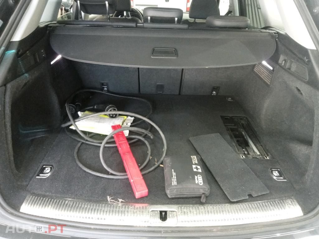 Audi Q5 50 TFSIe quattro S tronic