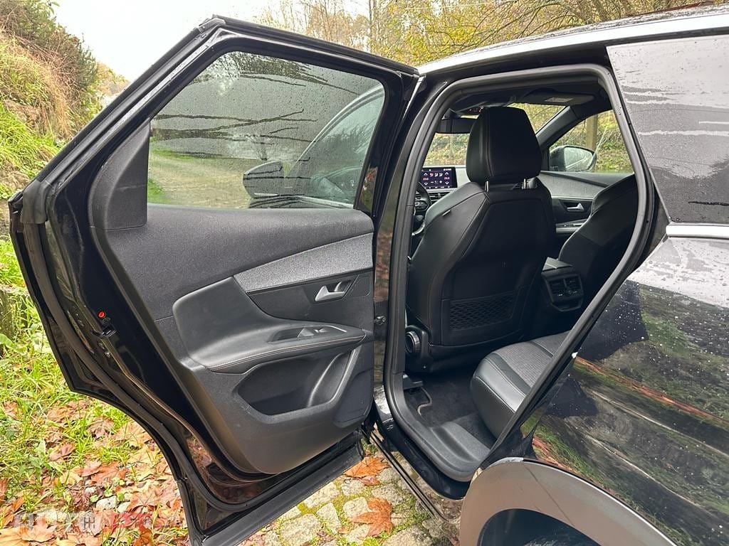 Peugeot 3008 1.5 BlueHDi GT Line Baixo Consumo EAT8