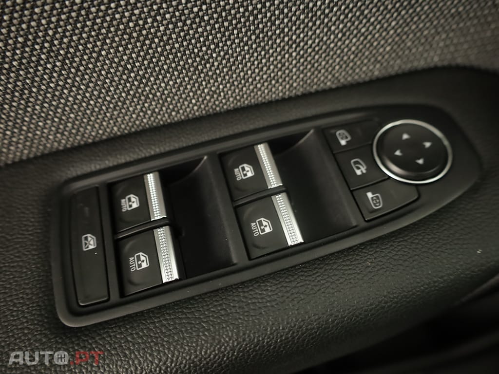 Renault Captur Captur 1.0 TCe Techno