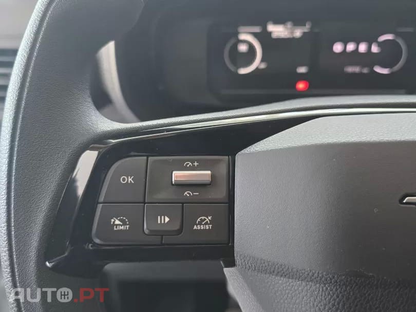 Opel Combo COMBO CARGO L2 XL 1.5 CDTI