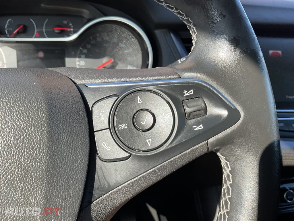Opel Grandland (X) 1.2 T Ultimate