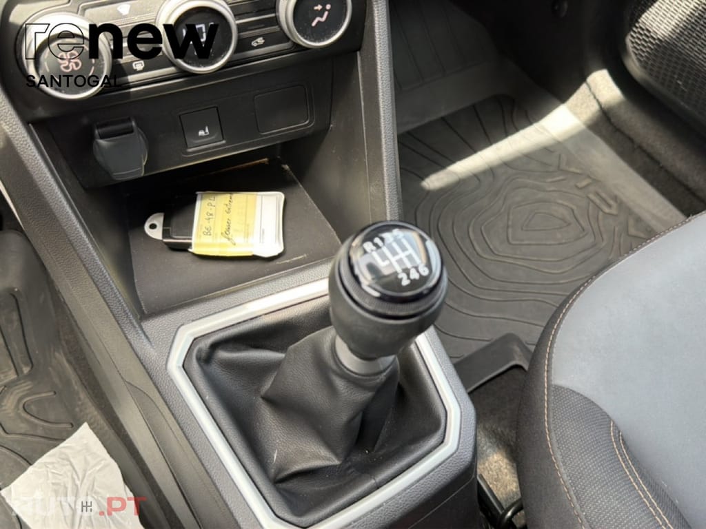 Dacia Jogger Extreme TCe 110 7 lugares