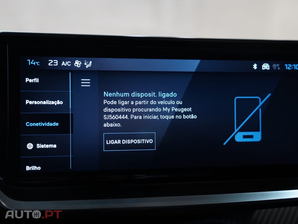 Peugeot 2008 1.2 PureTech Allure