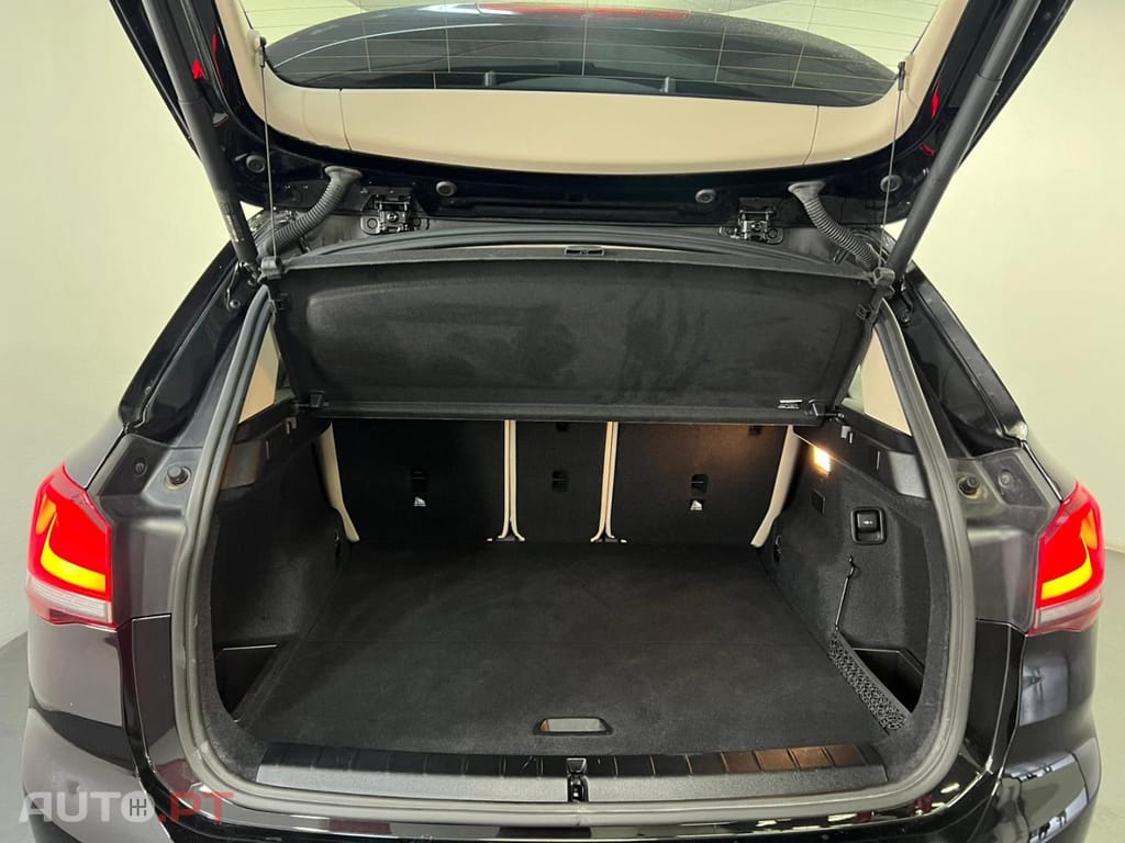 BMW X1 xDrive25e Bunsiness Advantage