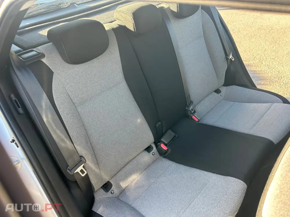 Hyundai i20 1.1 CRDi Comfort+Pack Look+JLL16