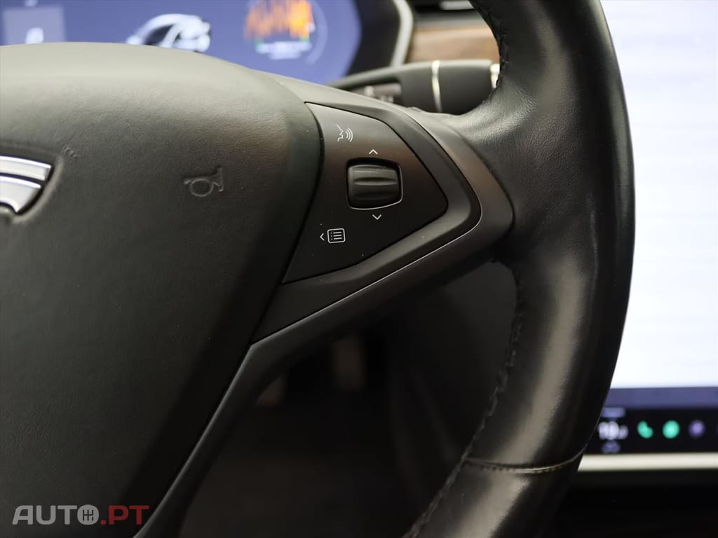 Tesla Model S S75D  I.V.A DEDUTÍVEL 