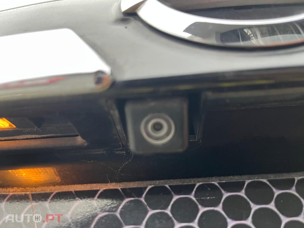 Nissan Juke 1.5 dCi N-Connecta