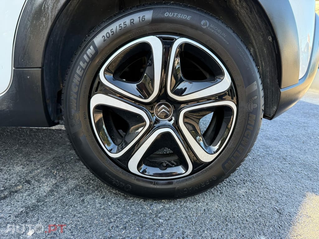 Citroen C3 Pure Tech S&S Shine