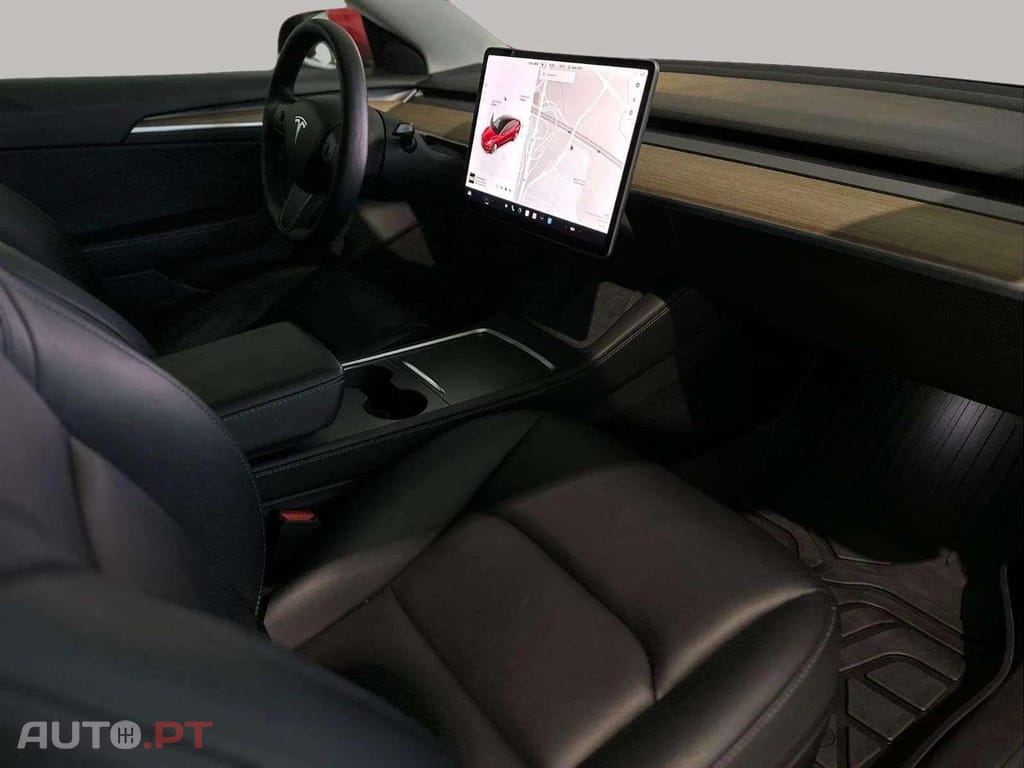Tesla Model 3 I.V.A DEDUTÍVEL Performance Dual AWD Autopilot