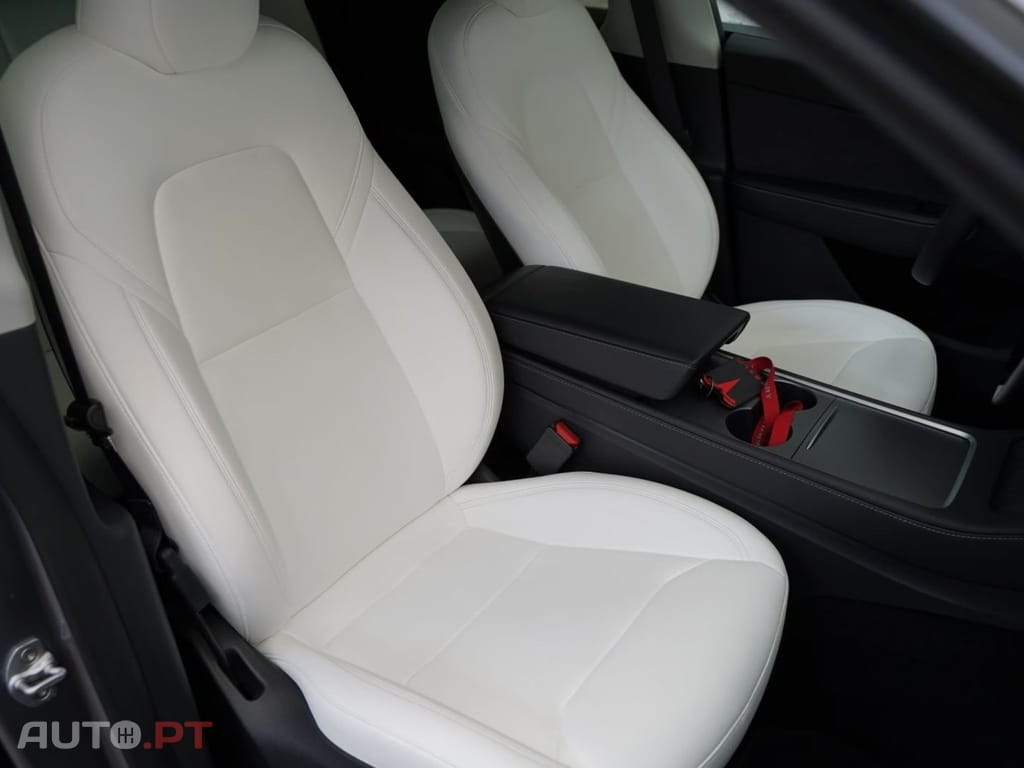 Tesla Model Y Performance Dual Motor 94.2% I.V.A DEDUTIVELEL