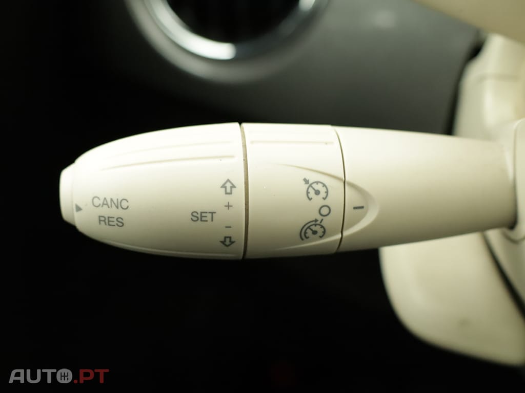 Fiat 500 500 1.2 Lounge