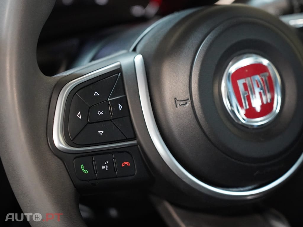 Fiat Tipo 1.3 Multijet City Life
