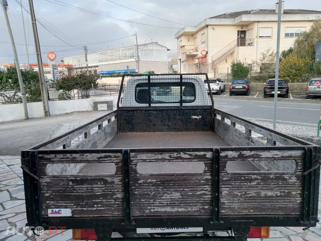 Hyundai H-1 2.5 CRDi