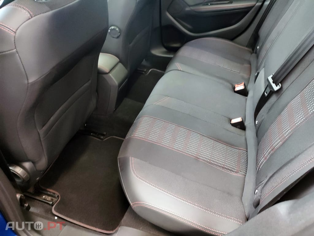 Peugeot 308 SW GT Line