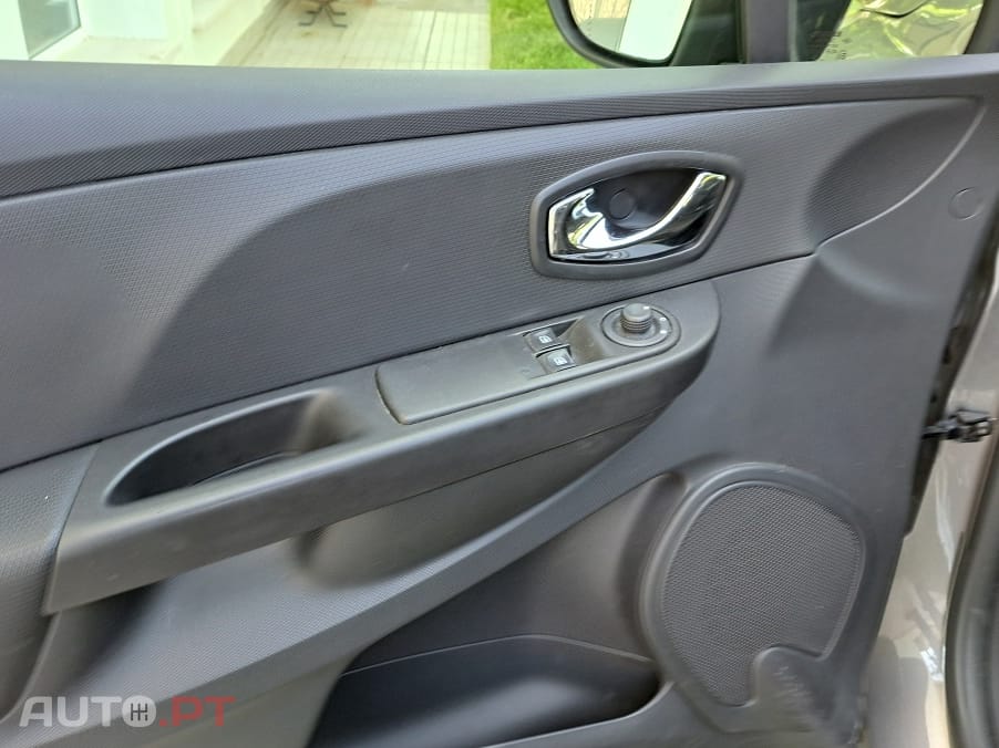 Renault Clio 1.5 DCI  Dynamique
