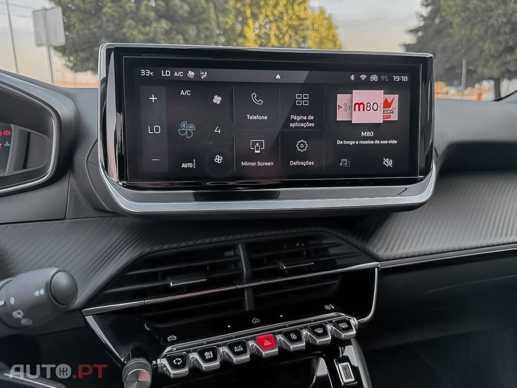 Peugeot 2008 1.2 PureTech Allure
