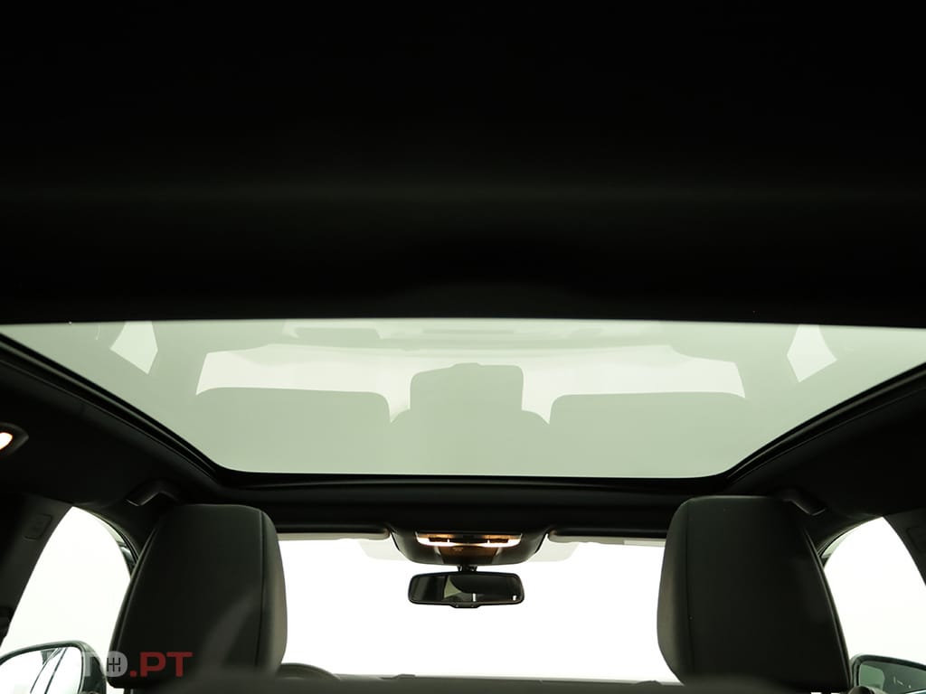 Nissan Qashqai Qashqai 1.3 DIG-T Tekna SKY