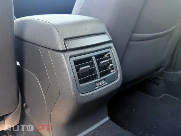Seat Leon 1.0 EcoTSI Reference S/S
