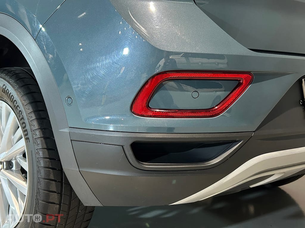 Volkswagen T-Roc 1.0 TSI Life