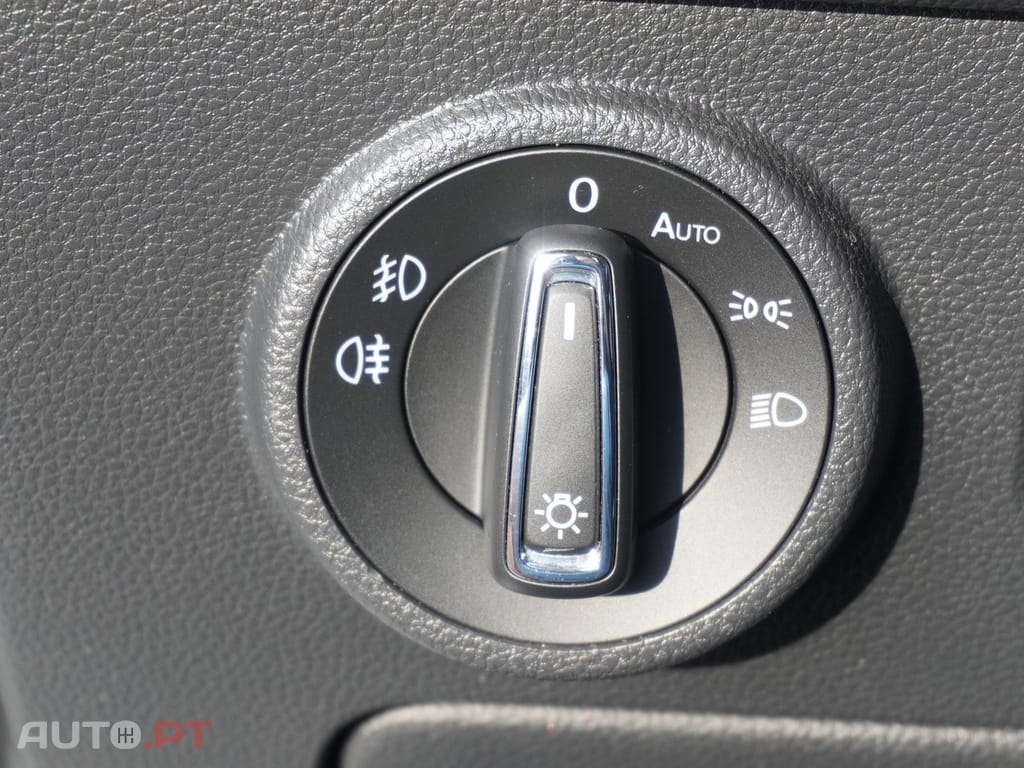 SEAT Ateca 1.6 TDI Style — fotografia 16