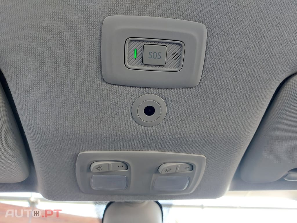 Dacia Sandero 1.0 ECO-G Stepway Comfort Bi-Fuel