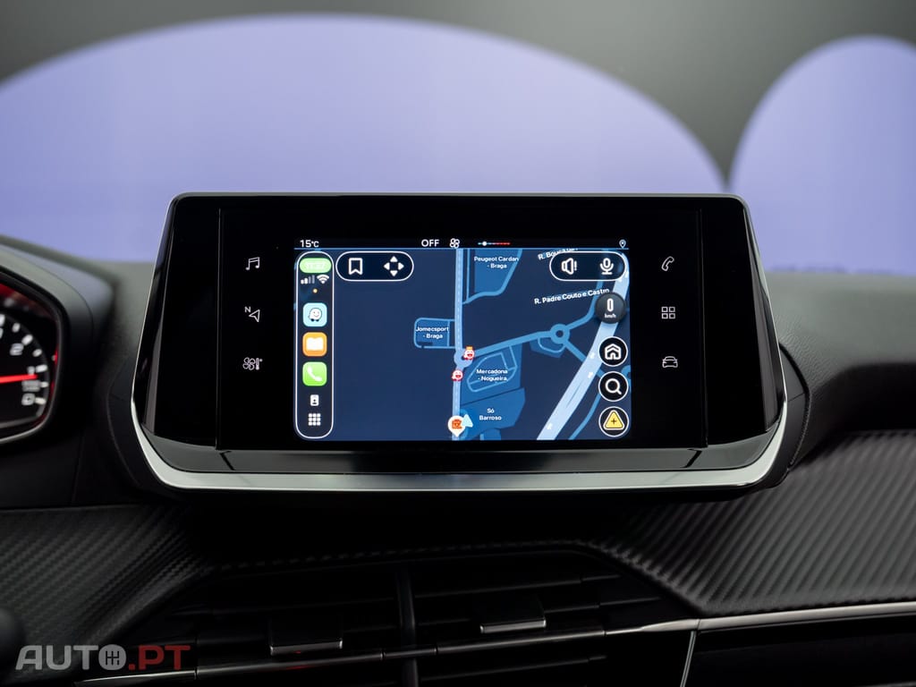 Peugeot 208 1.2 PureTech Active Pack