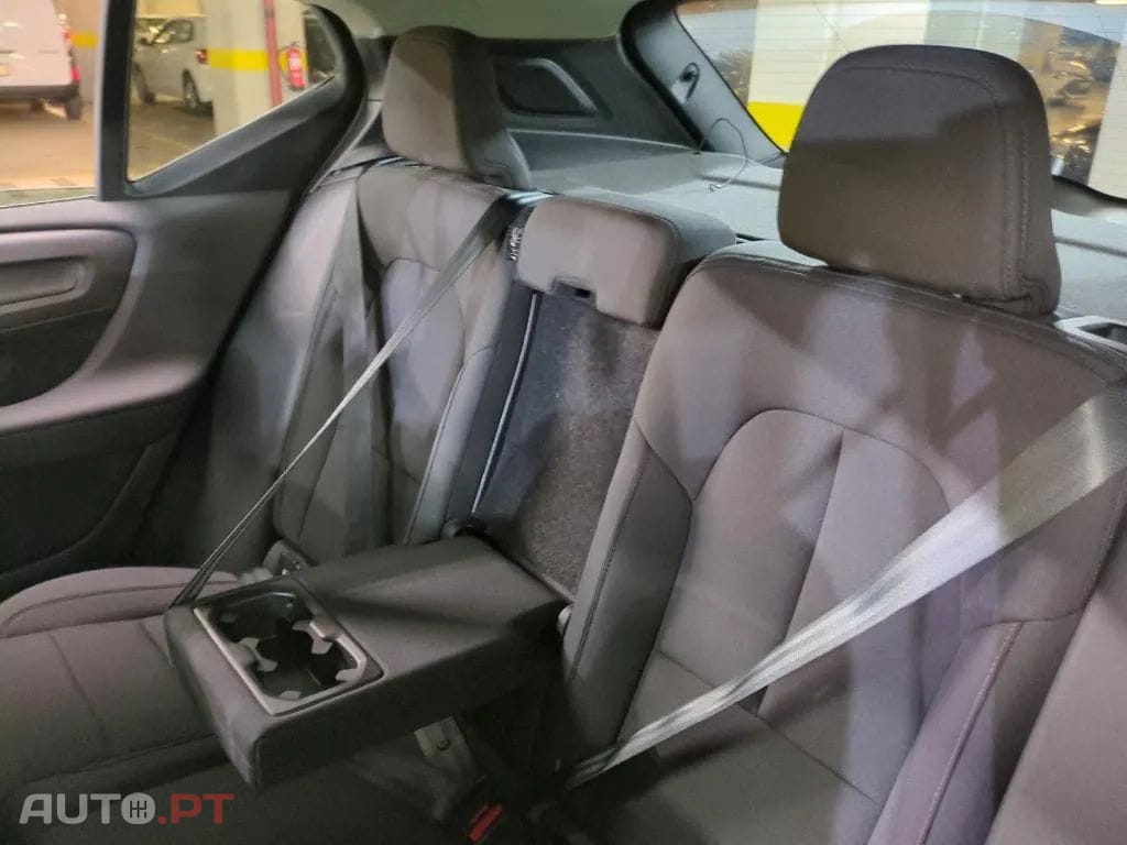 Volvo XC40 1.5 T5 PHEV Inscription Expression