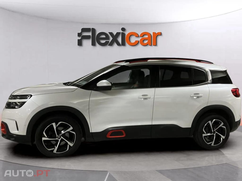 Citroen C5 Aircross 1.2 PureTech C-Series
