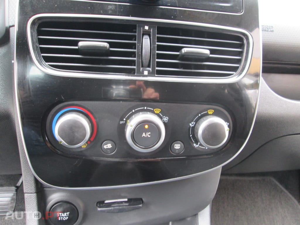Renault Clio 1.5 DCI ZEN S&S