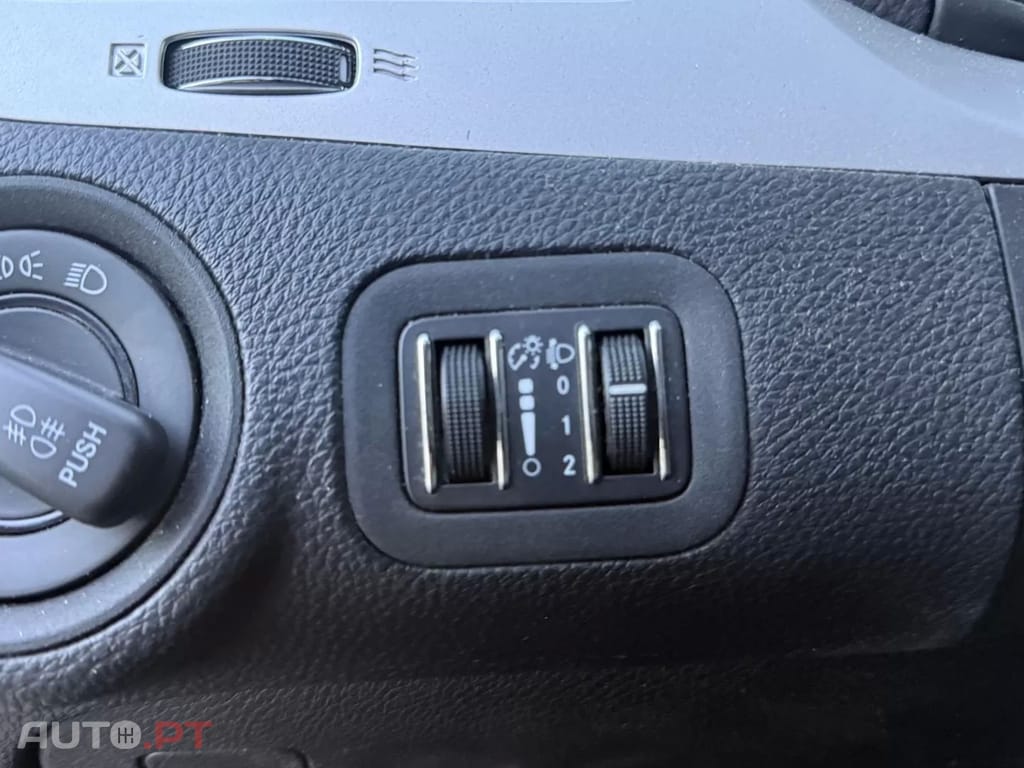 Fiat Freemont 2.0 M-Jet BlackCode