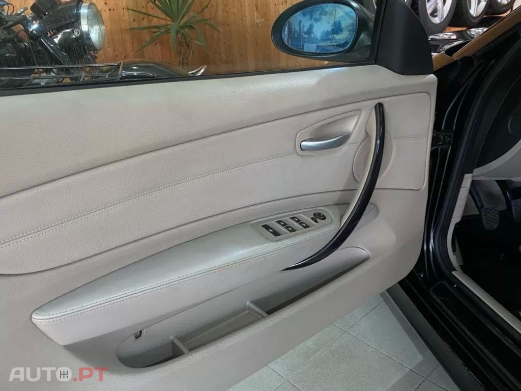 BMW 120 d