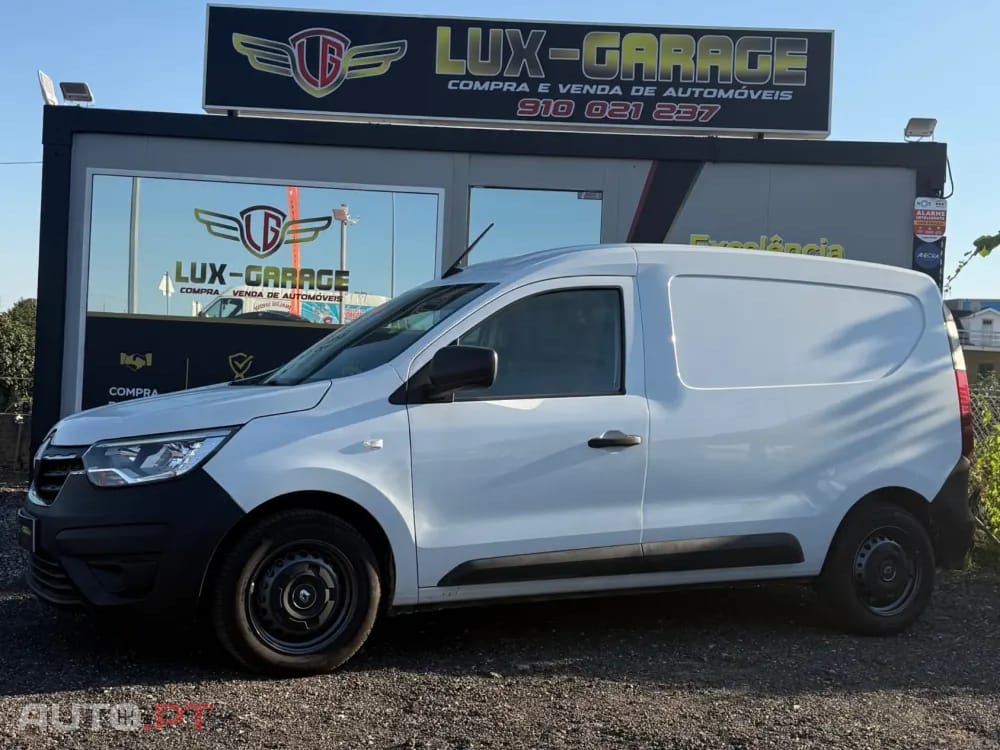 Renault Express Confort