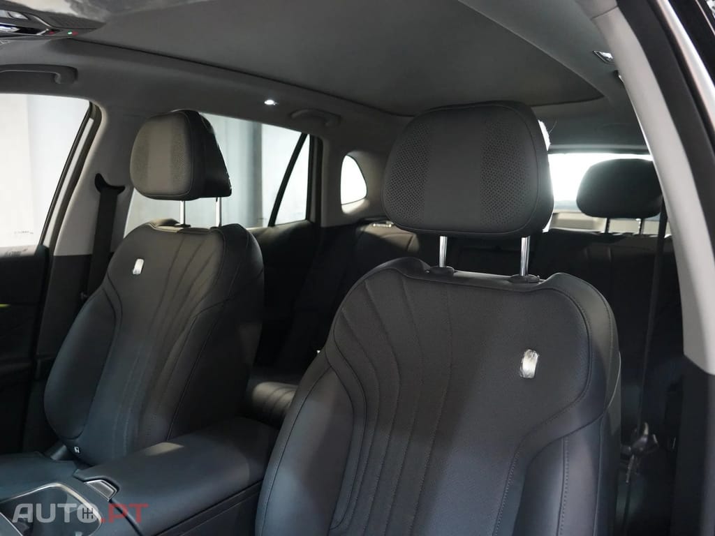 Geely Starray EM-i Max Plus