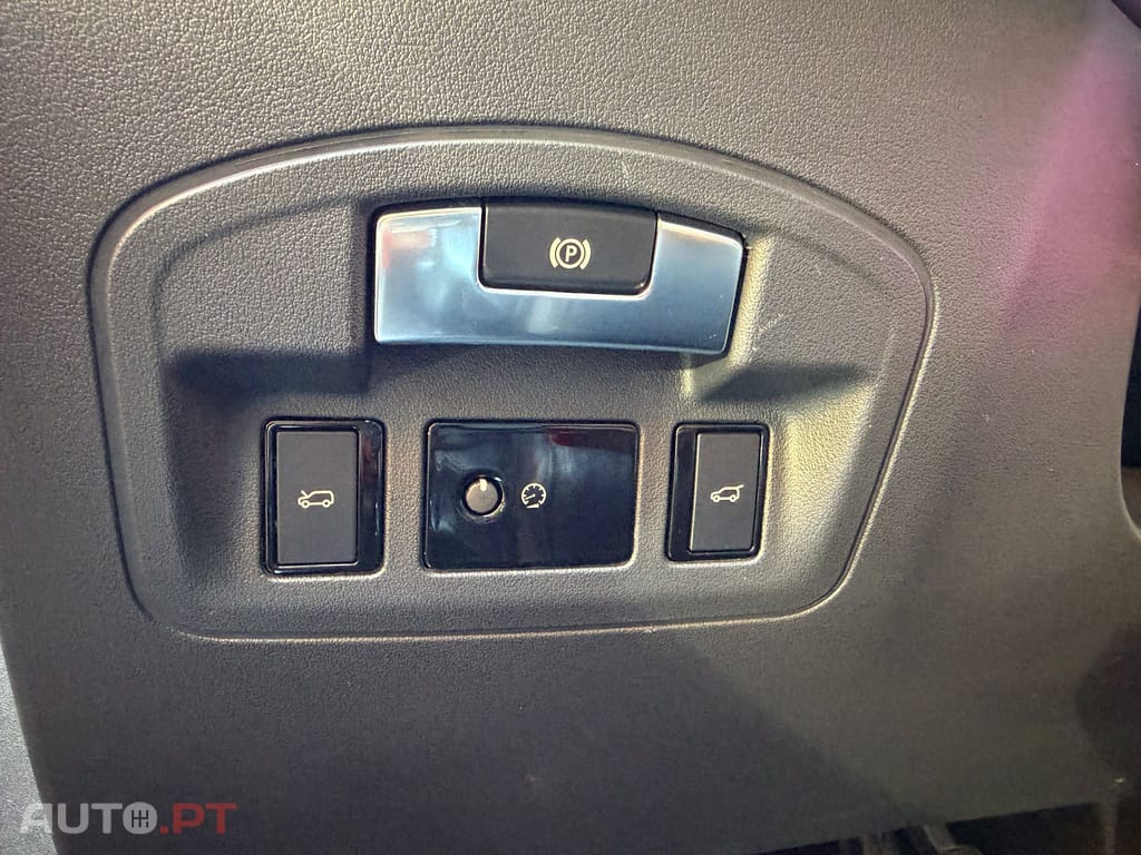 Jaguar I-Pace S AWD 400