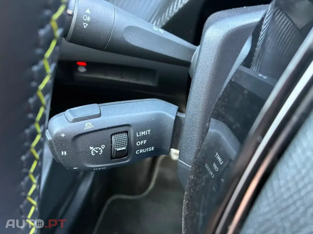 Peugeot 208 1.5 BlueHDi GT Pack